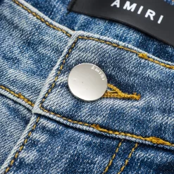 AM Jeans - AM0072 - Image 9