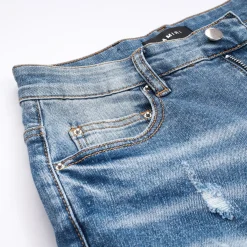 AM Jeans - AM0073 - Image 13