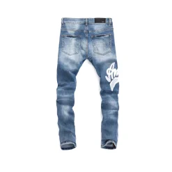 Alternative view of AM Jeans - AM0073