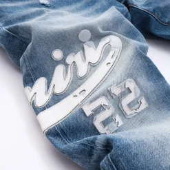 AM Jeans - AM0073 - Image 4