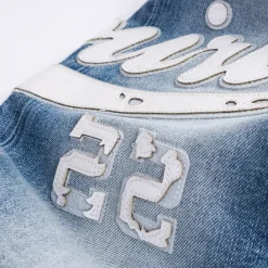AM Jeans - AM0073 - Image 5