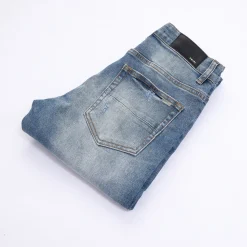 AM Jeans - AM0073 - Image 8