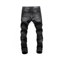 Alternative view of AM Jeans - AM0074
