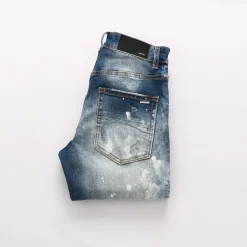 AM Jeans - AM0075 - Image 12