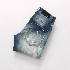 AM Jeans - AM0075 - Image 13