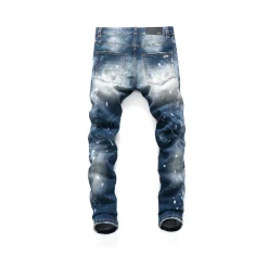 Alternative view of AM Jeans - AM0075