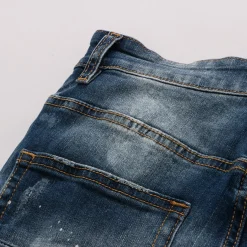 AM Jeans - AM0075 - Image 4