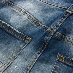 AM Jeans - AM0075 - Image 5