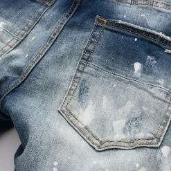 AM Jeans - AM0075 - Image 7