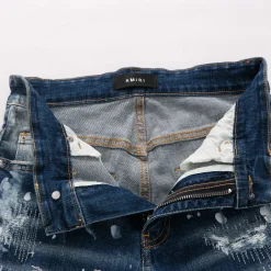 AM Jeans - AM0075 - Image 8