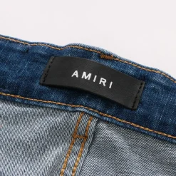 AM Jeans - AM0075 - Image 9