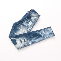 AM Jeans - AM0075 - Image 11