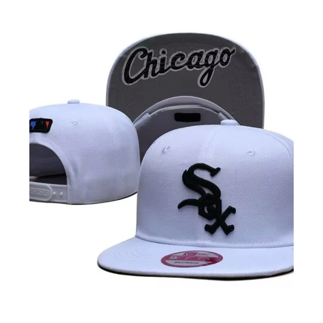 LA Streetwear Cap - CAP0001 - Image 4