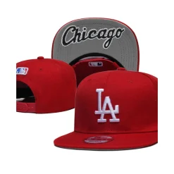 LA Streetwear Cap - CAP0002 - Image 3