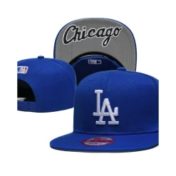 LA Streetwear Cap - CAP0002 - Image 4