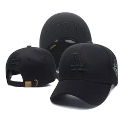 LA Streetwear Cap - CAP0003