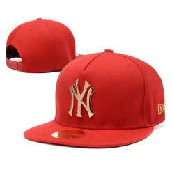 NY Streetwear Cap - CAP0004