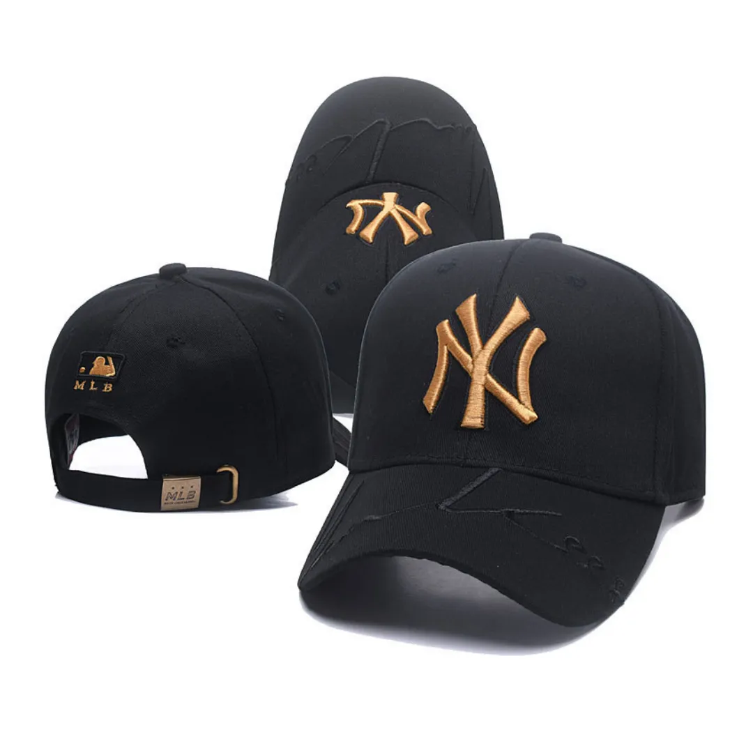 NY Streetwear Cap - CAP0006 - Image 2