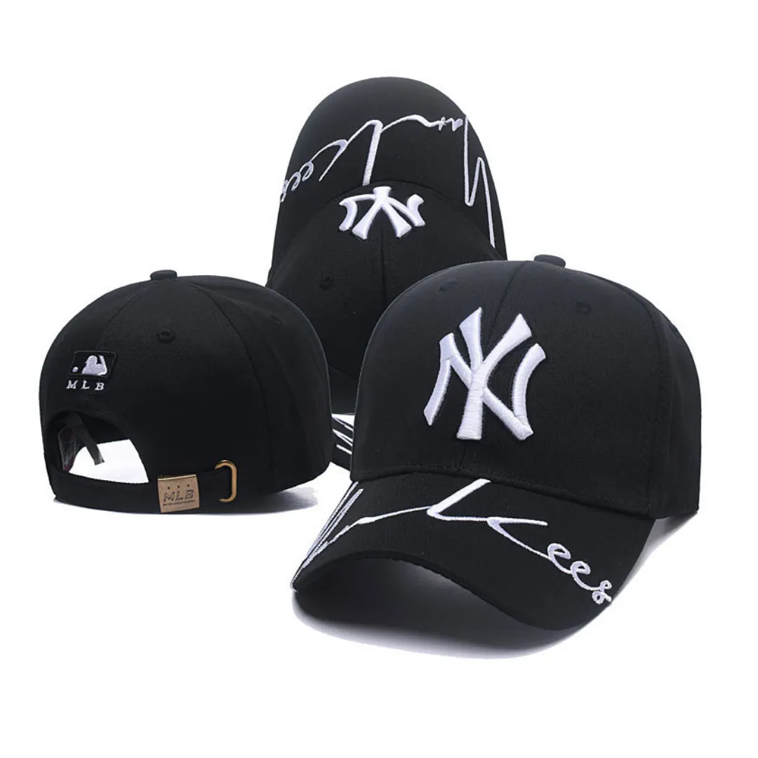 NY Streetwear Cap - CAP0006 - Image 3