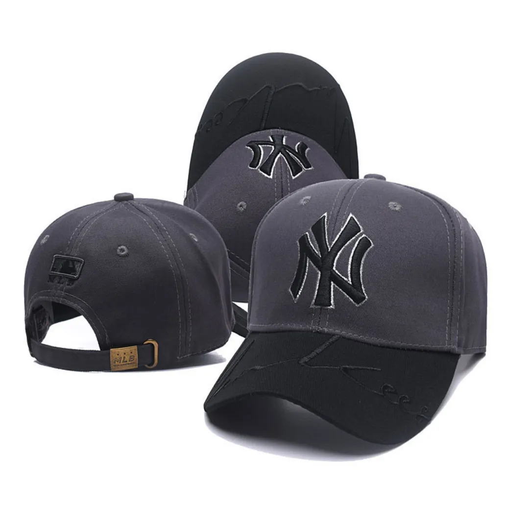 NY Streetwear Cap - CAP0006