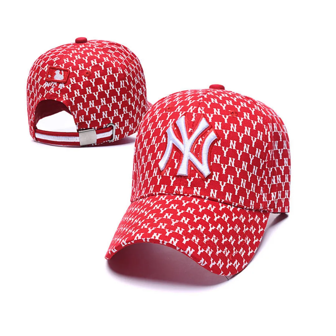 NY Streetwear Cap - CAP0007 - Image 2