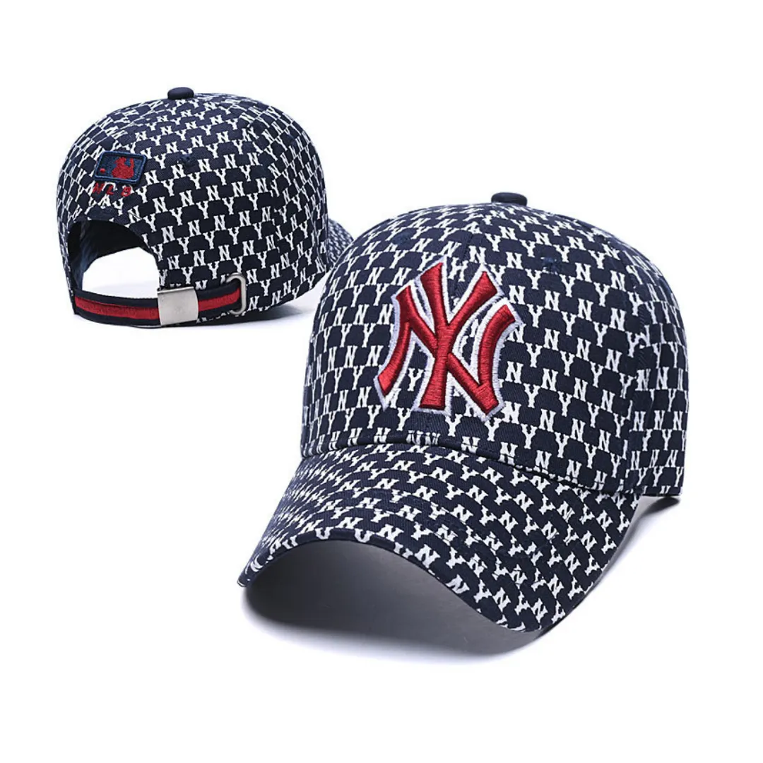 NY Streetwear Cap - CAP0007