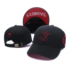 Alternative view of NY Streetwear Cap - CAP0008