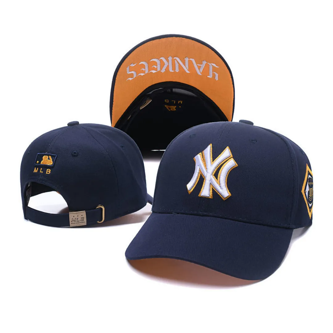 NY Streetwear Cap - CAP0008 - Image 4