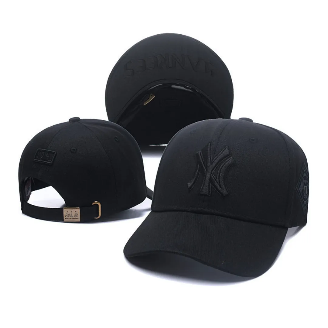 NY Streetwear Cap - CAP0008 - Image 5