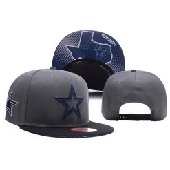 Dallas Cowboys Cap - CAP0009