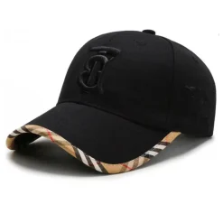 BB Streetwear Cap - CAP0010 - Image 4
