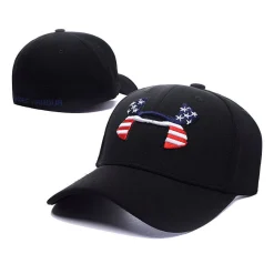 UA Freedom Blitzing Cap - CAP0011