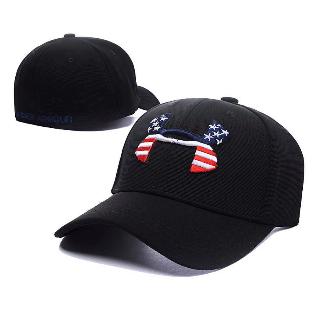 UA Freedom Blitzing Cap - CAP0011