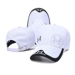 Alternative view of UA Streetwear Cap - CAP0012