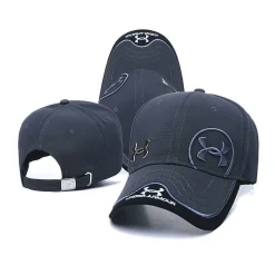 UA Streetwear Cap - CAP0012 - Image 3