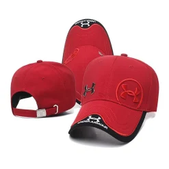UA Streetwear Cap - CAP0012