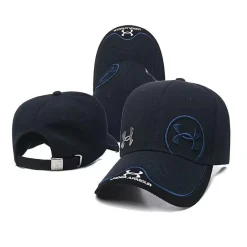 UA Streetwear Cap - CAP0012 - Image 5