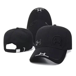 UA Streetwear Cap - CAP0012 - Image 6