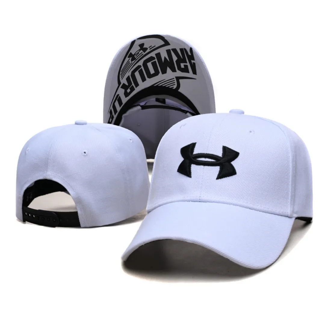 UA Streetwear Cap - CAP0013