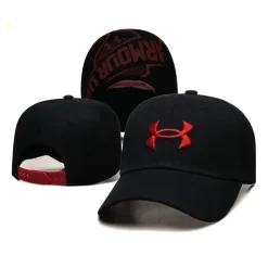 UA Streetwear Cap - CAP0013 - Image 4