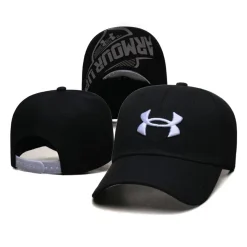 Alternative view of UA Streetwear Cap - CAP0013