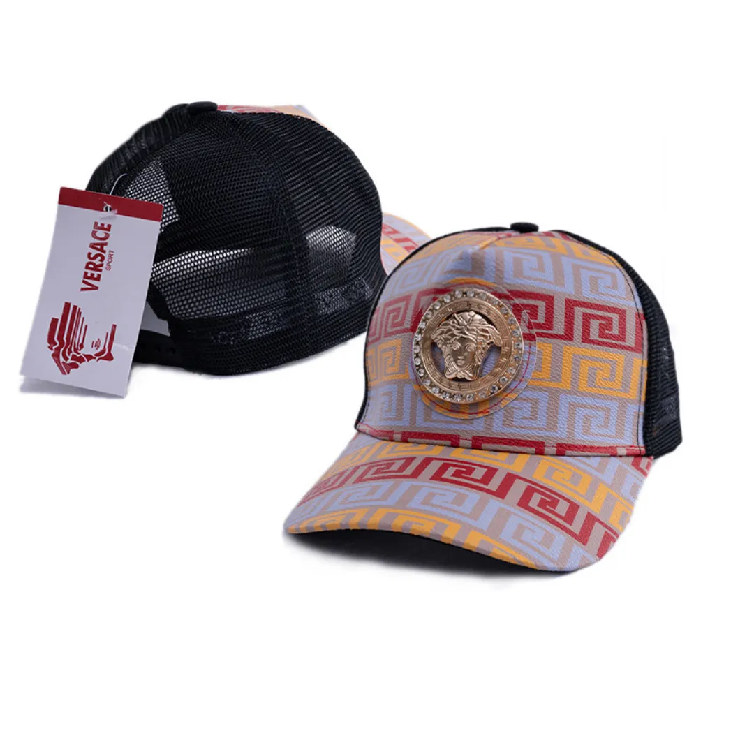 VS Streetwear Cap - CAP0014 - Image 3