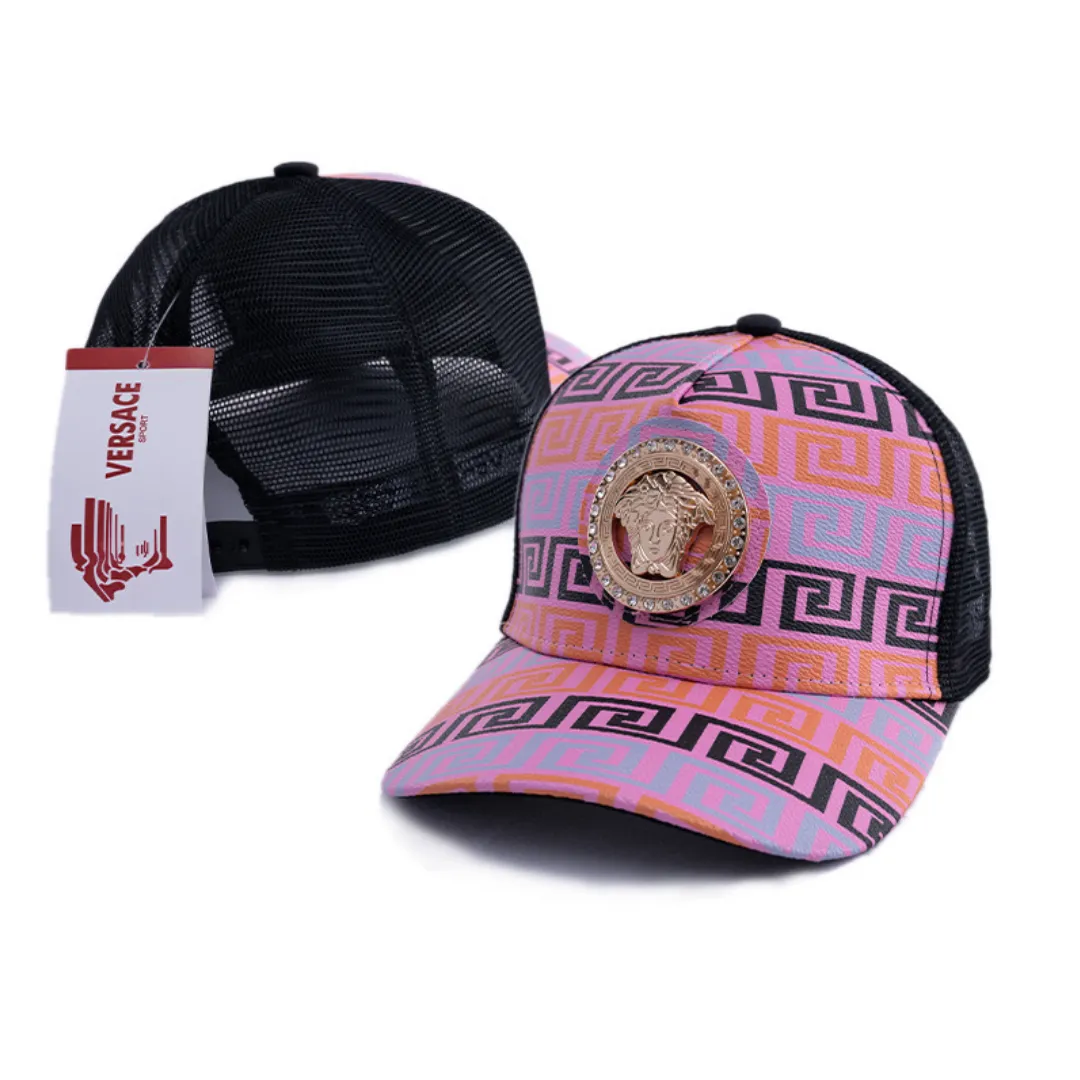 VS Streetwear Cap - CAP0014 - Image 4