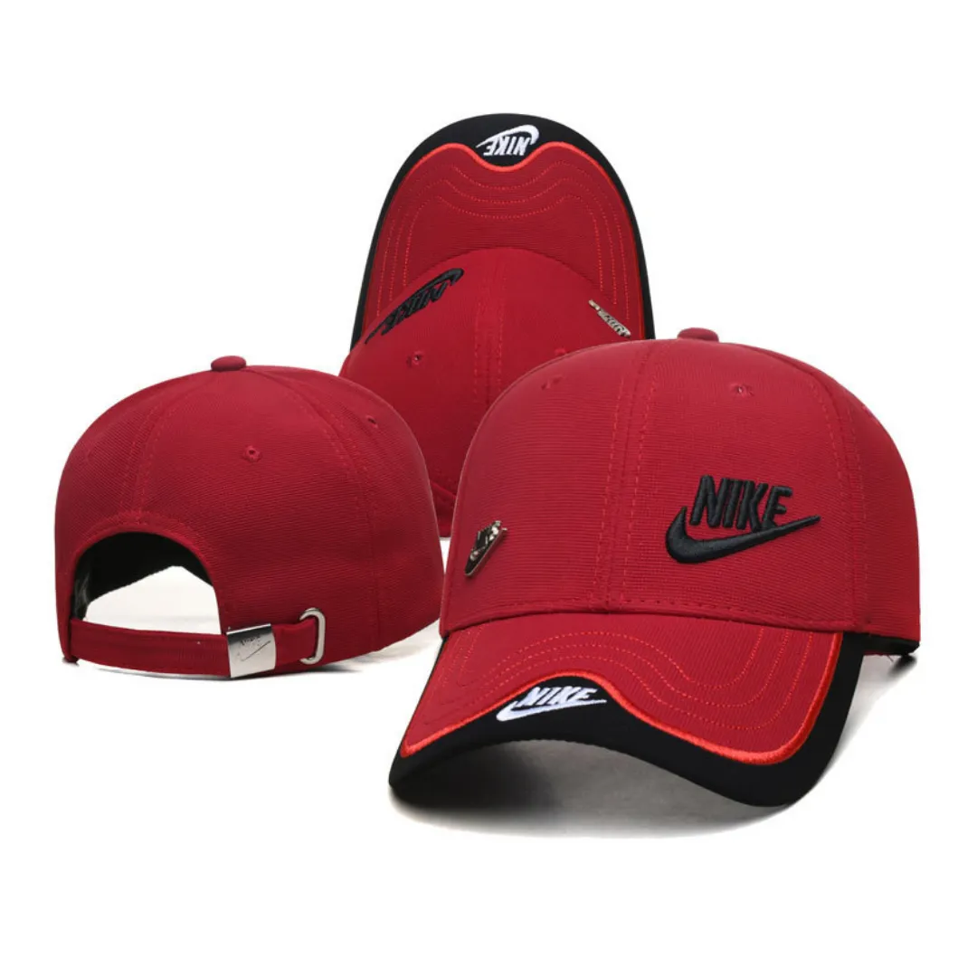 NK Streetwear Cap - CAP0015 - Image 4