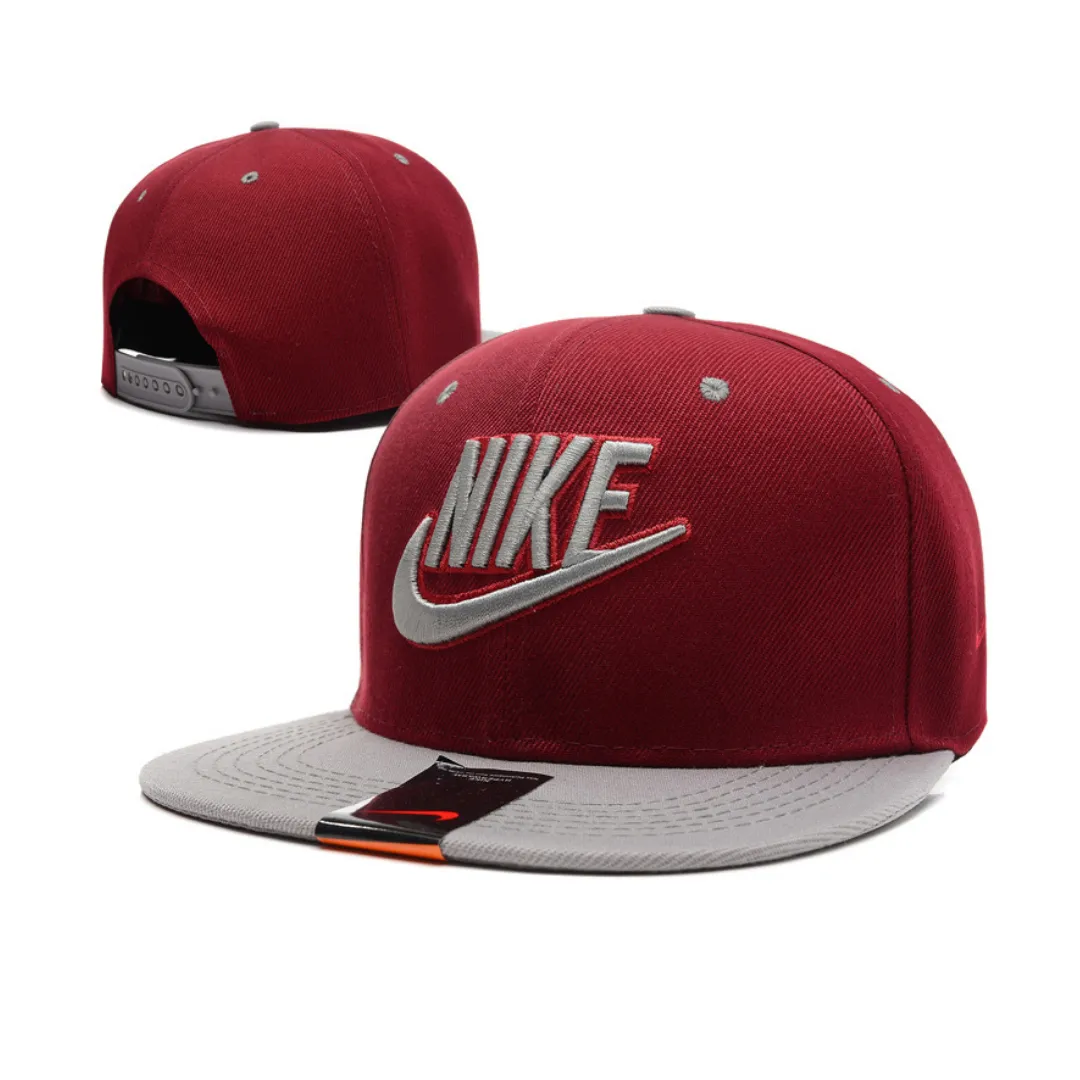NK Streetwear Cap - CAP0016 - Image 4