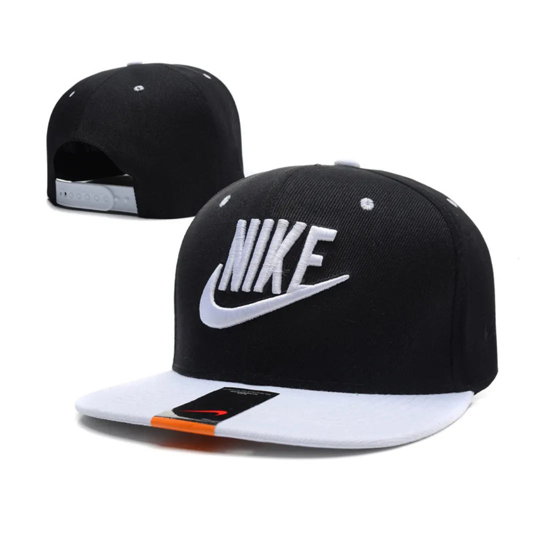 NK Streetwear Cap - CAP0016