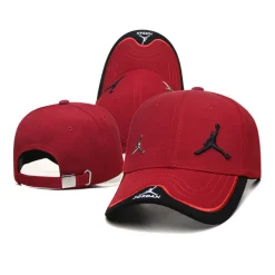 Alternative view of JD Streetwear Cap - CAP0018