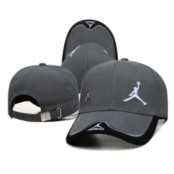 JD Streetwear Cap - CAP0018