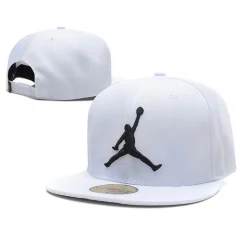 Alternative view of JD Streetwear Cap - CAP0019
