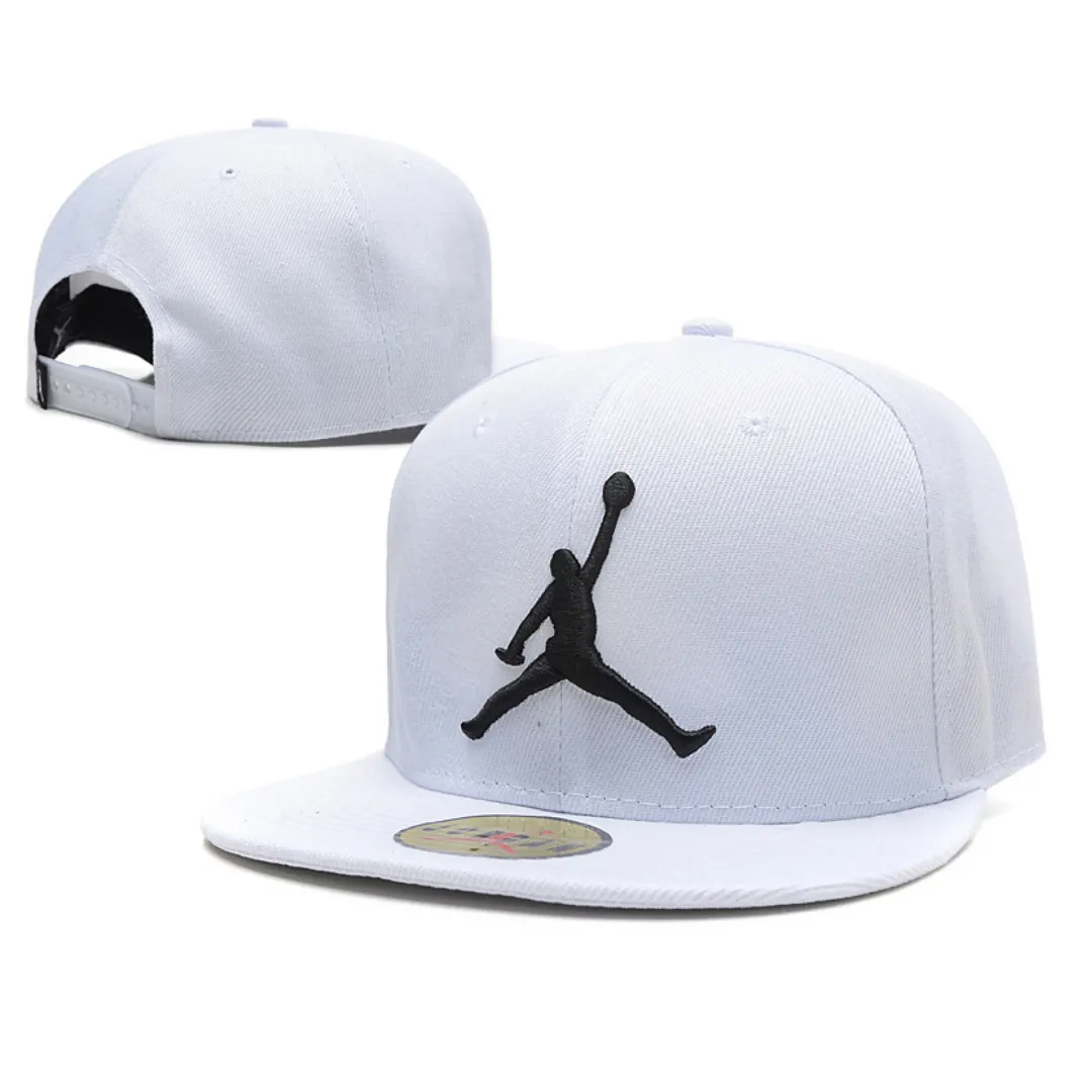 JD Streetwear Cap - CAP0019 - Image 2